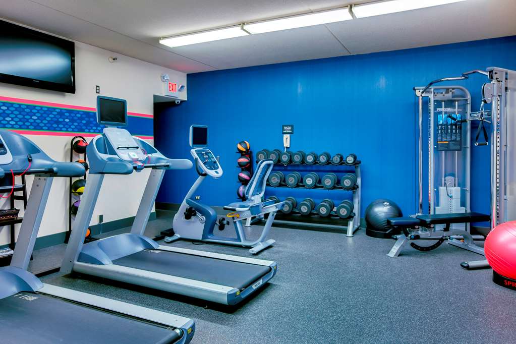 Hampton Inn Pittsburgh-Airport