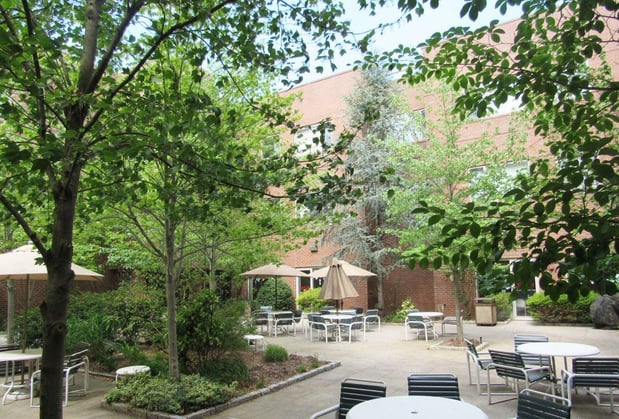 Images Gurwin Jewish Nursing & Rehabilitation Center