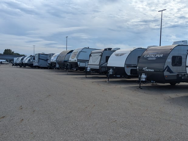 Images Camping World RV Sales