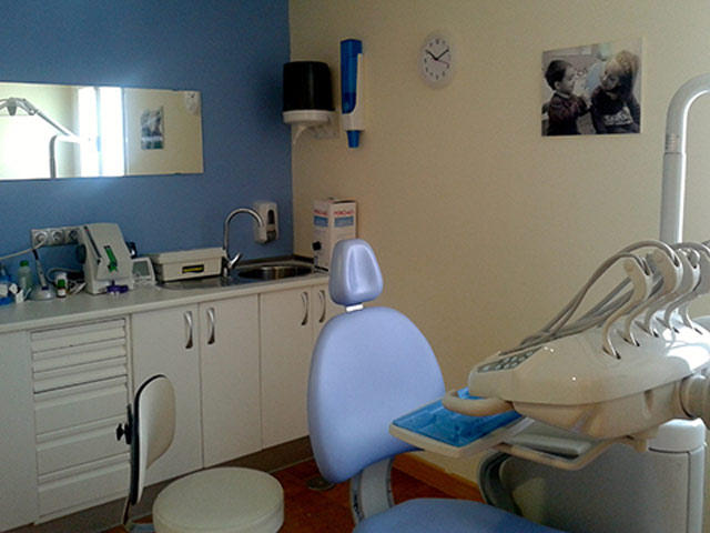 Images Adolfo Arribas Clínica Dental