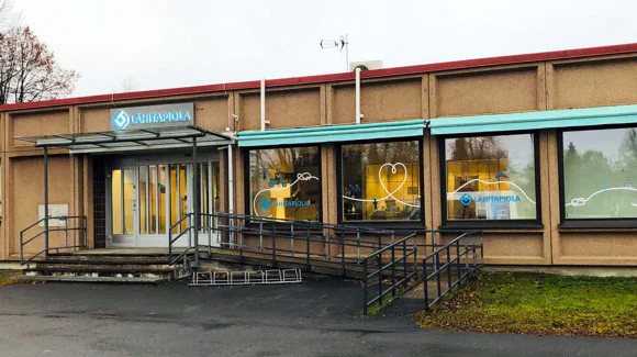 Images LähiTapiola Etelä-Pohjanmaa, Lapua