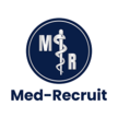Med - Recruit LLC Logo