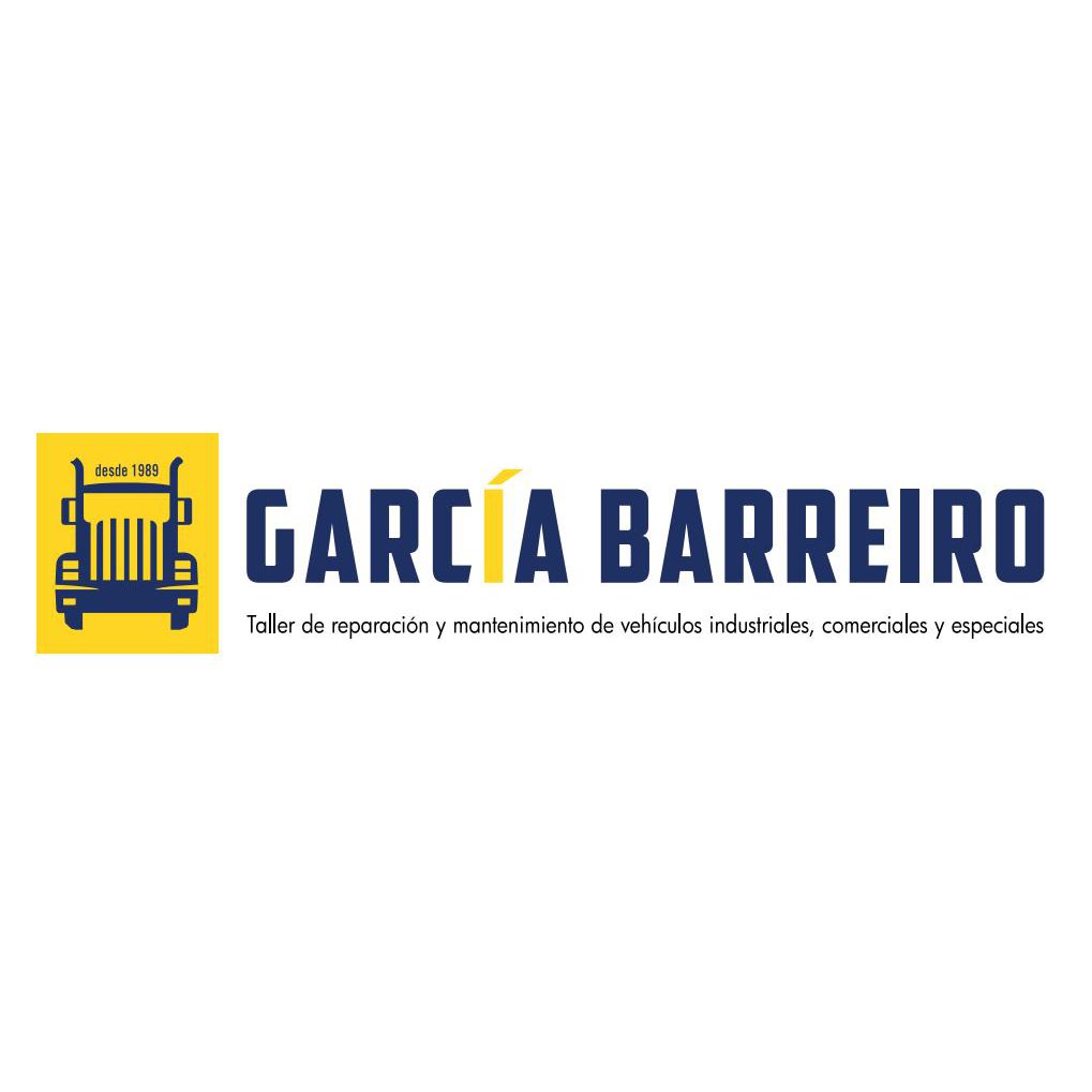 Talleres García Barreiro Logo