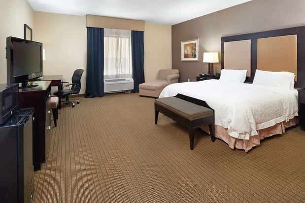 Images Hampton Inn & Suites Decatur