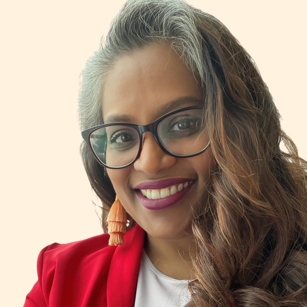 Images Letisha Lall, Counselor