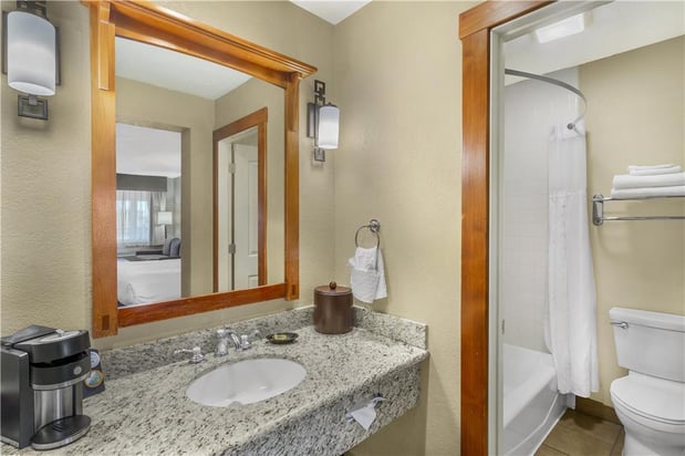 Images Best Western Plus High Country Inn