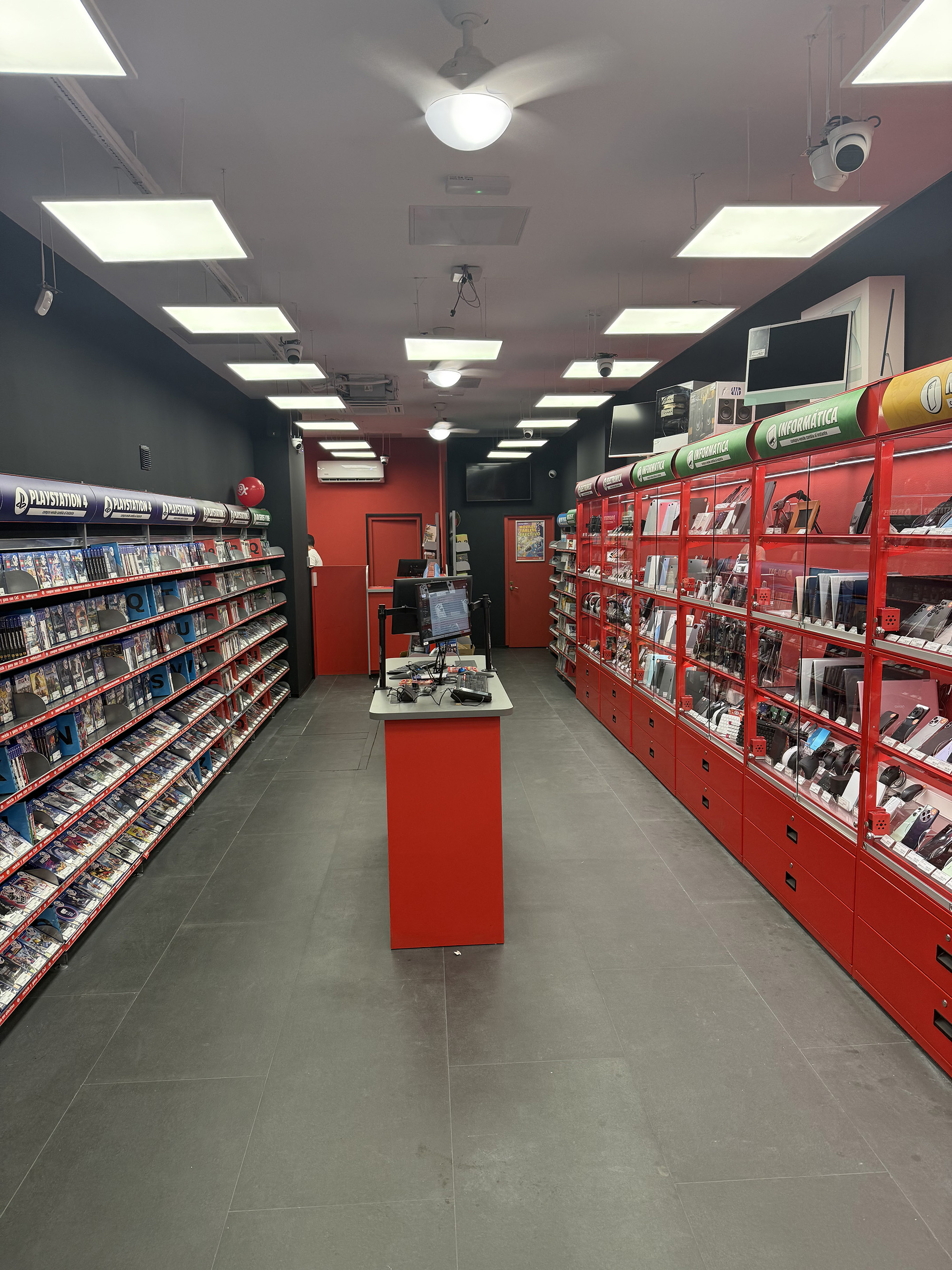 CeX