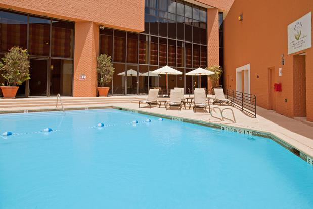 Images Crowne Plaza Houston Med Ctr-Galleria Area by IHG