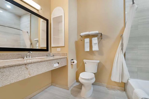 Images Best Western Hebbronville Inn