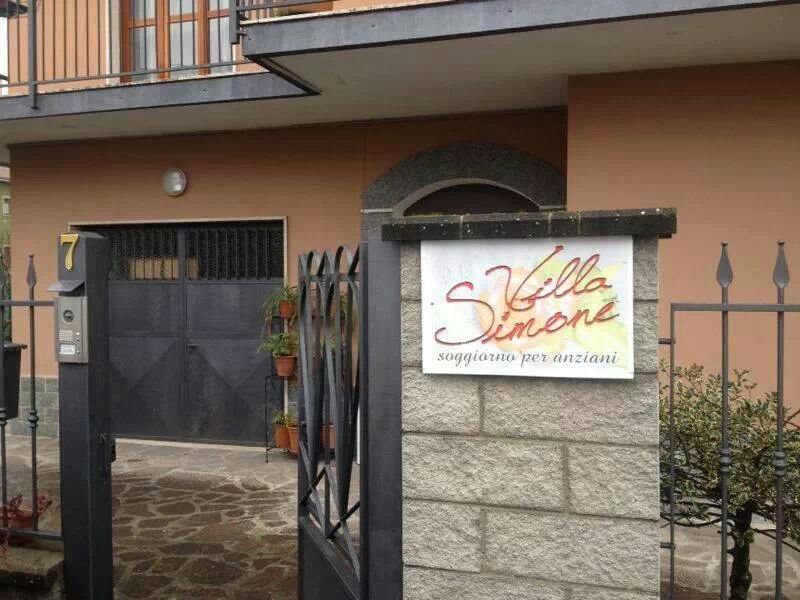 Images Casa Famiglia Villa Simone