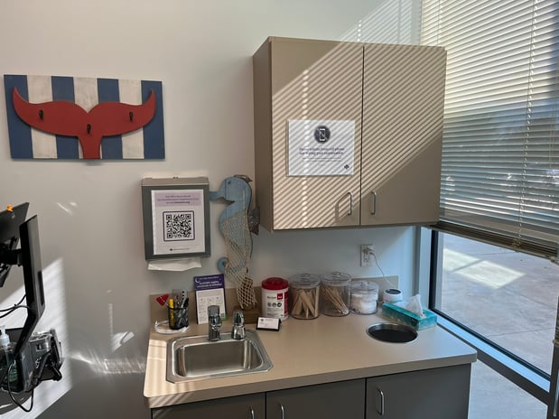 Images Kristin C. Campbell, APRN, CPNP-PC