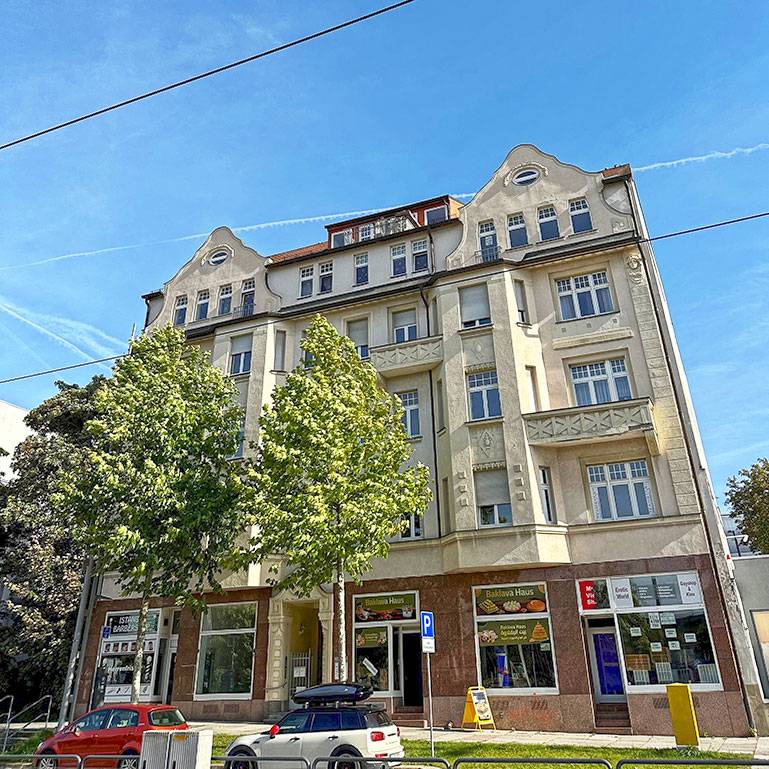 Bilder Victoria Apartment