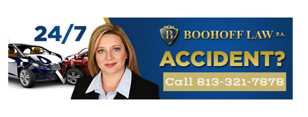 Images Boohoff Law, P.A. - Auto Accident Lawyers