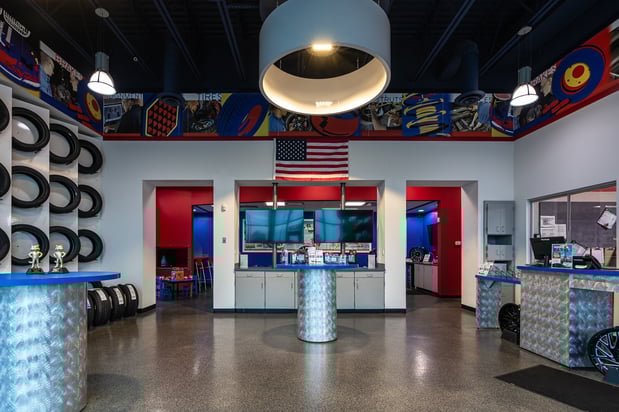 Images Tire Discounters