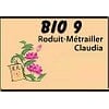 Bio 9 Logo