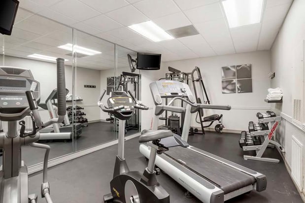 Images Best Western Plus Hobby Airport Inn & Suites