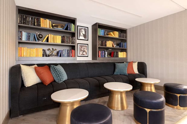 Images DoubleTree by Hilton Palmdale