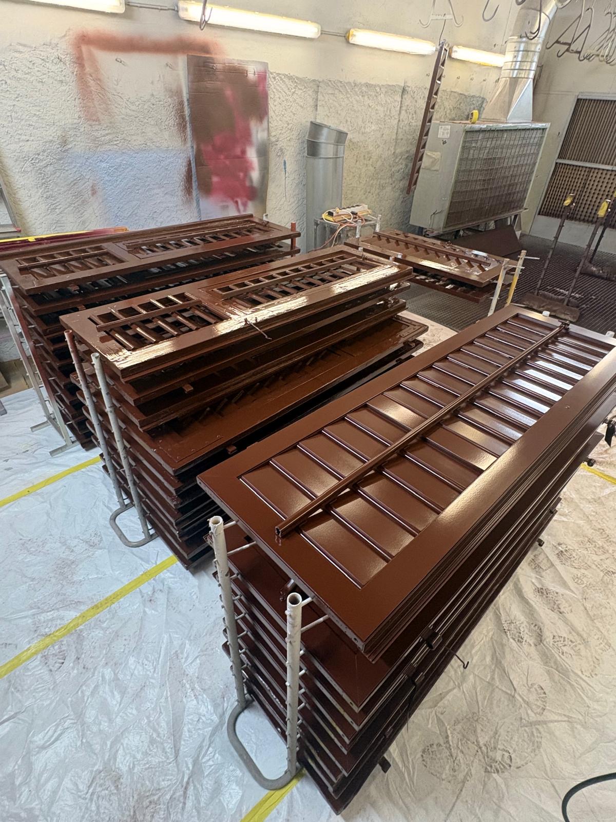 Amigos Maler GmbH, Industriestrasse 14 in Olten