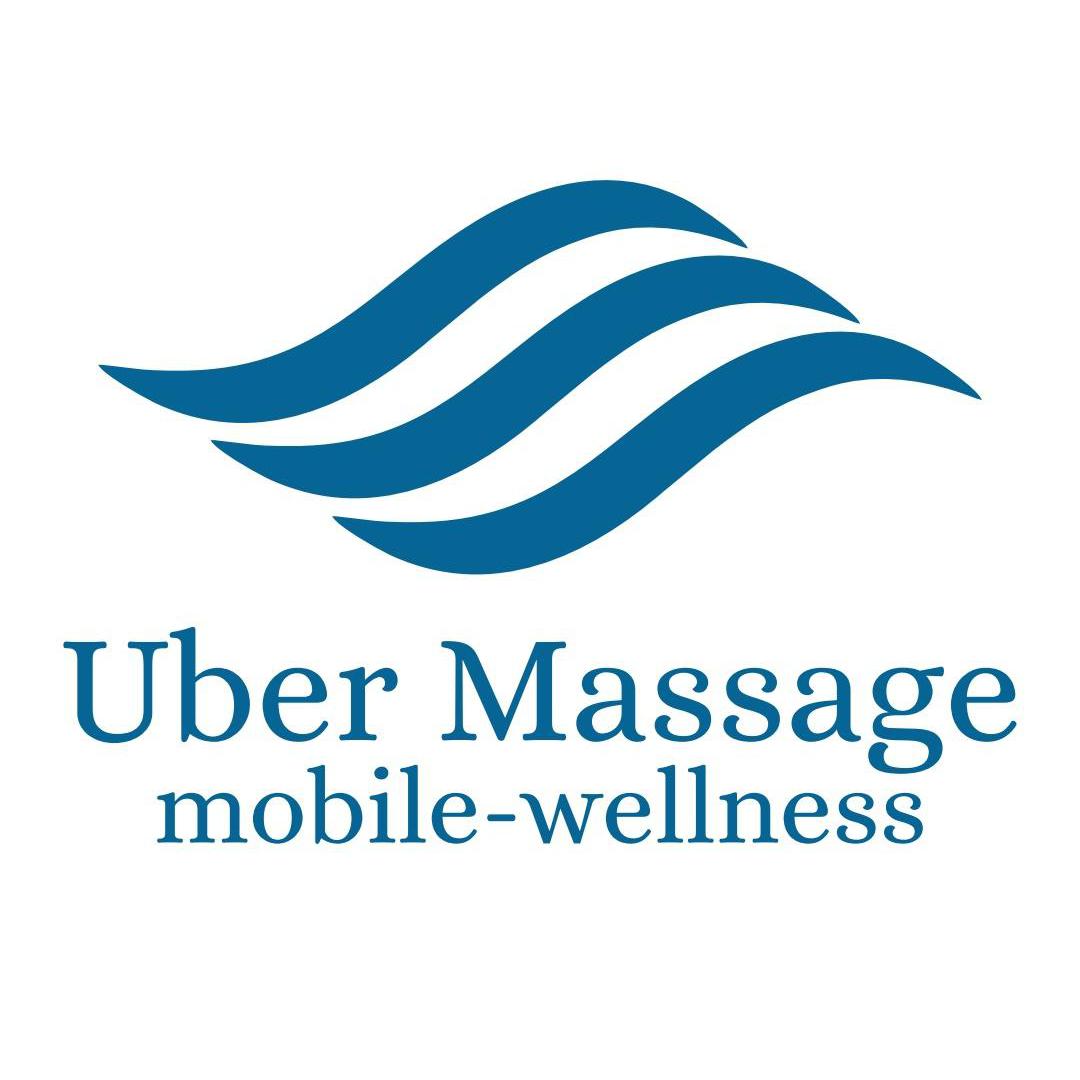 Uber Massage Palma de Mallorca