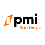 PMI San Diego Logo