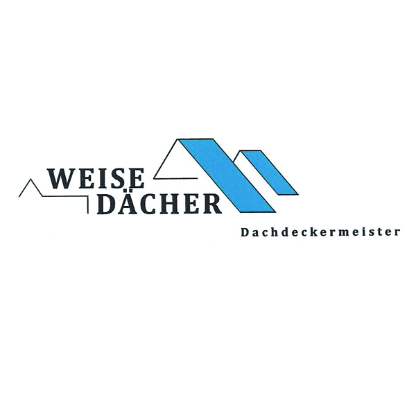 Weise Dächer GmbH in Potsdam - Logo