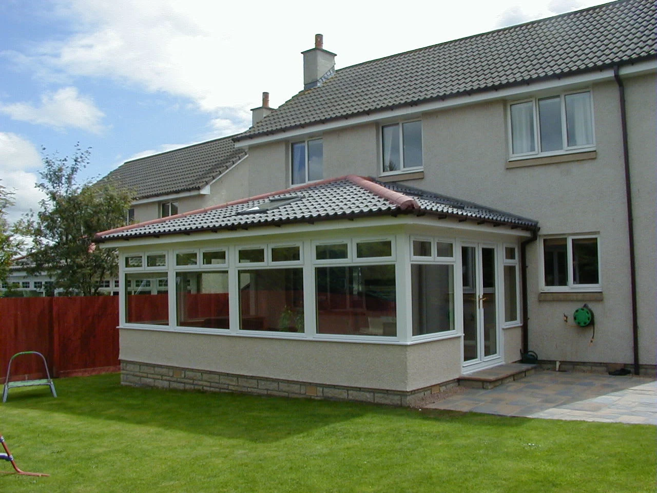 Images S L Architectural & Building Services Ltd