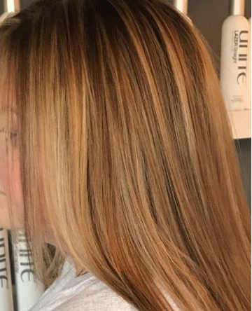 Images Exposed Salon | Hair Styling and Nail Salon Lombard