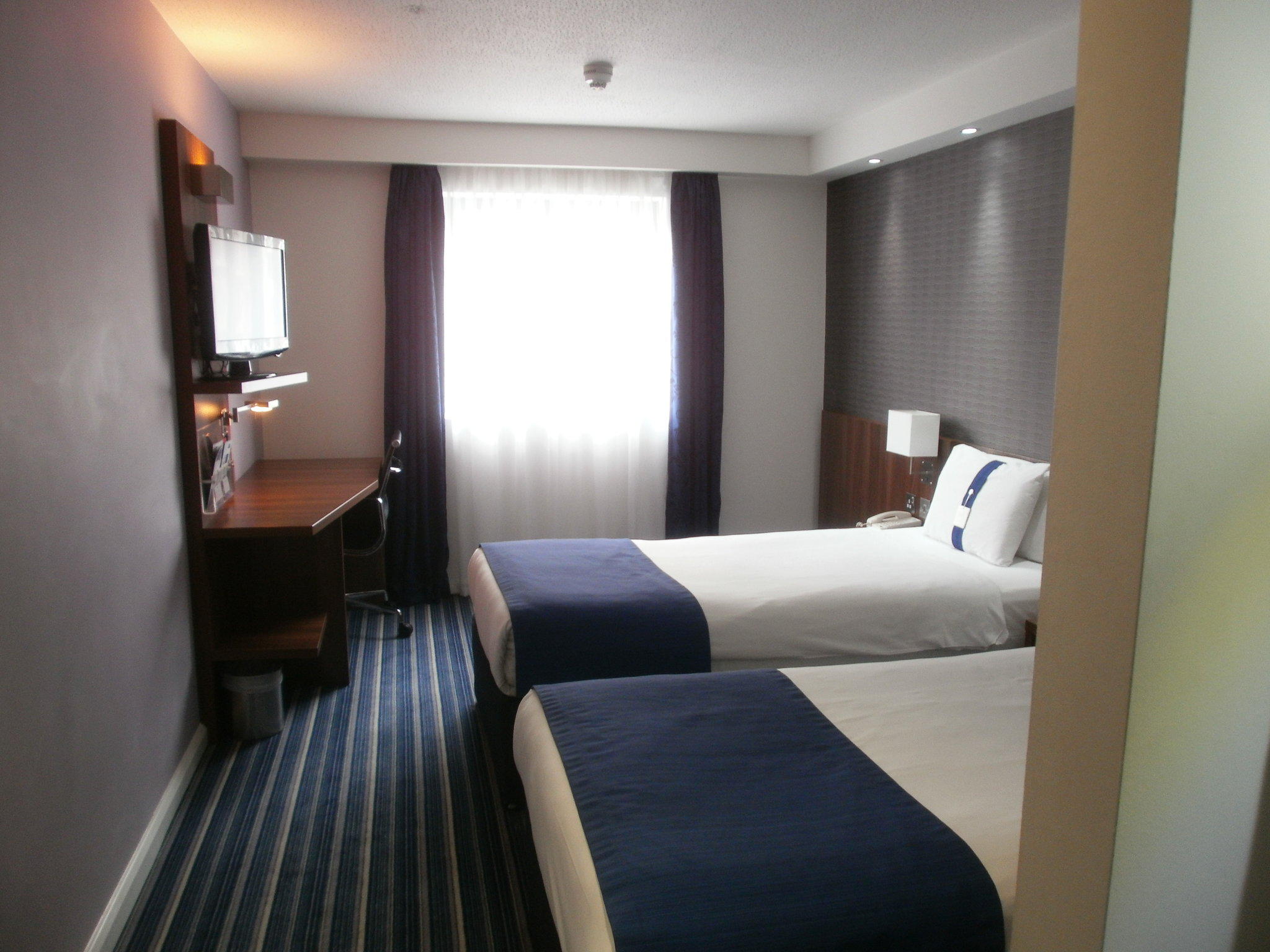 Images Holiday Inn Express London - City, an IHG Hotel