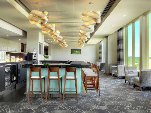 Images DoubleTree by Hilton Hotel Cedar Rapids Convention Complex