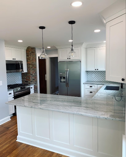 Images Attractive Kitchens and Floors