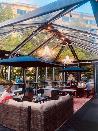 Images Bake's Place Bar & Bistro