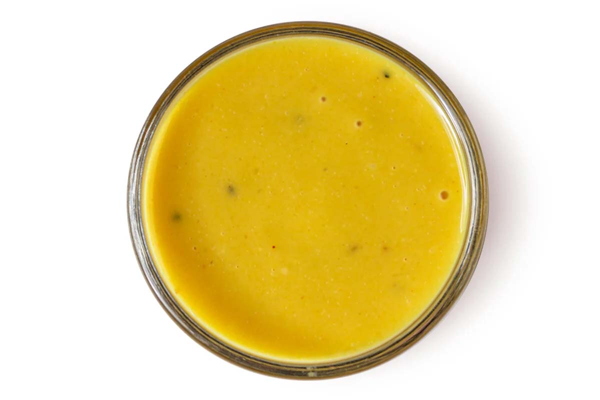 Honey Mustard (THE BOSS OF SAUCE)