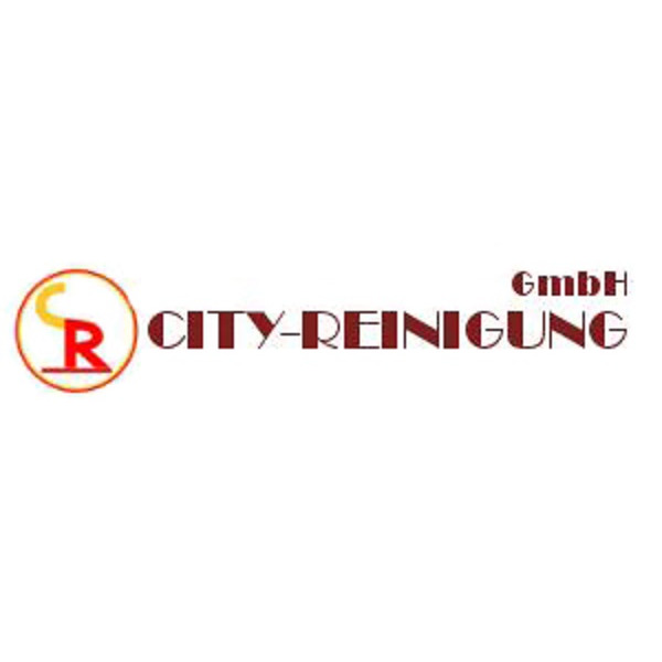 CR City Reinigung GmbH Logo