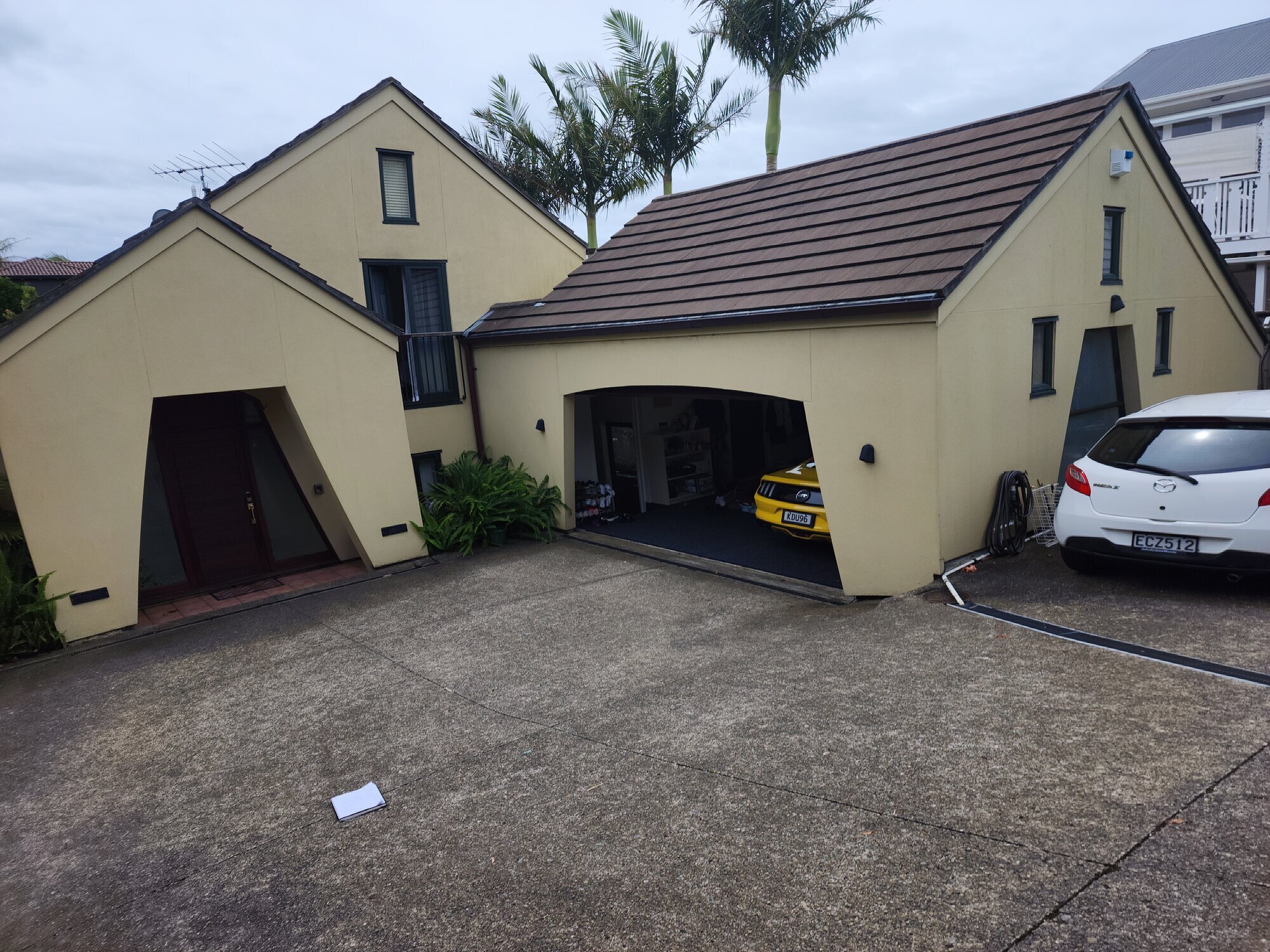 Images Tropical Painters & Decorators