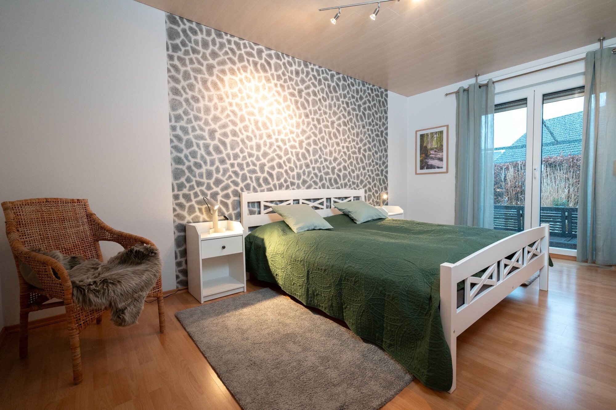 Bilder Ferienhaus "Glücklich am Harz"