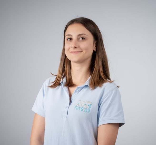 Bilder PhysioA.R.T. Zentrum