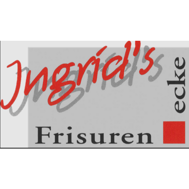 Logo Friseur | Ingrids Frisurenecke | München