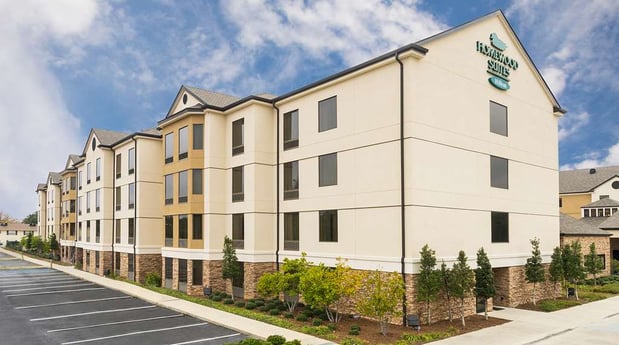 Images Homewood Suites by Hilton Shreveport / Bossier City, LA