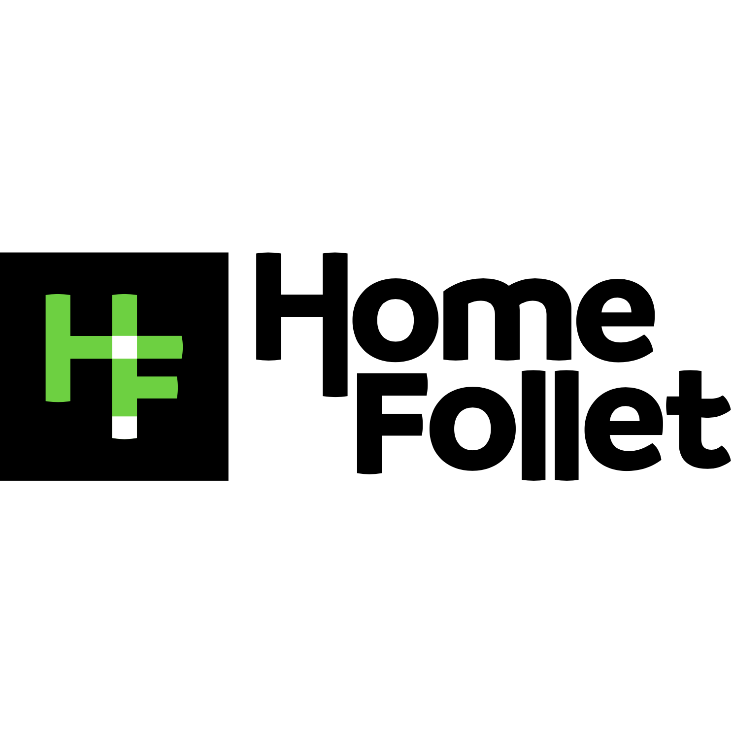 Home Follet Logo