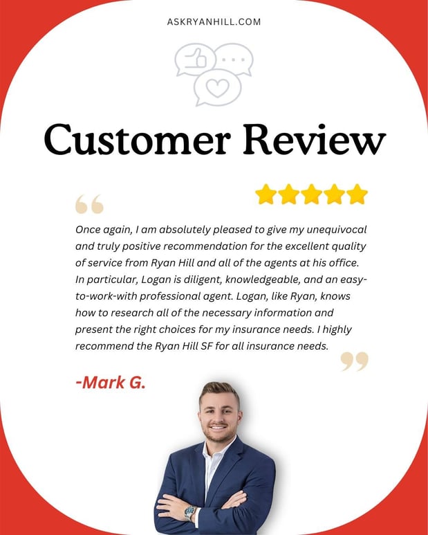 Images Ryan Hill - State Farm Insurance Agent