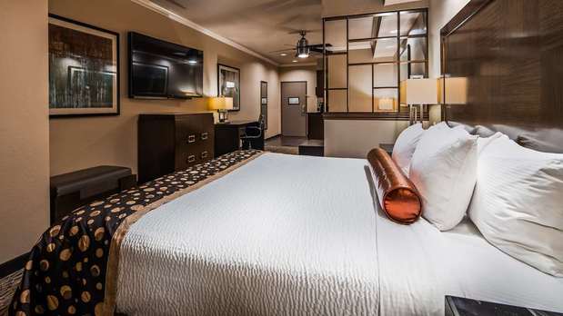 Images Best Western Premier Crown Chase Inn & Suites