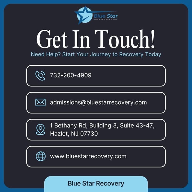 Images Blue Star Recovery Drug & Alcohol Rehab