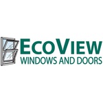 EcoView Windows & Doors of North Florida Logo
