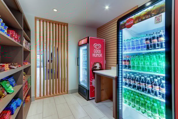 Images Holiday Inn Express & Suites Middletown - Goshen by IHG