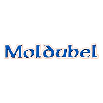 Escayolas Moldubel S.L. Logo