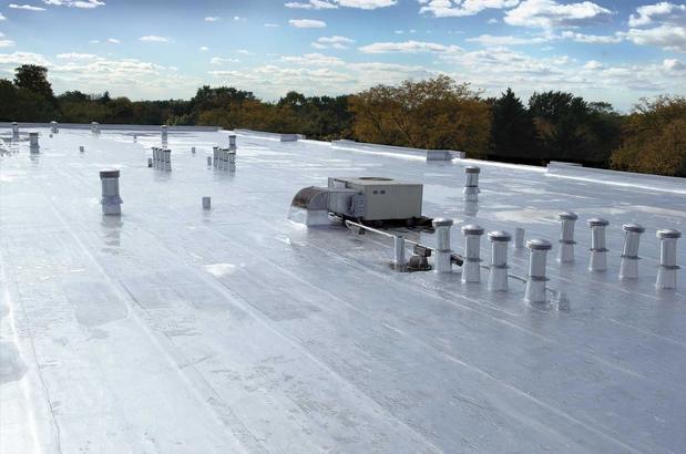 Images Dalco Contractors & Roofing