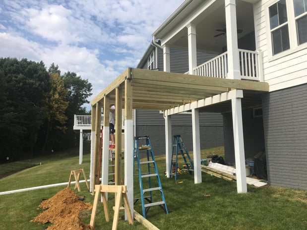 Images PRG Home Improvement LLC