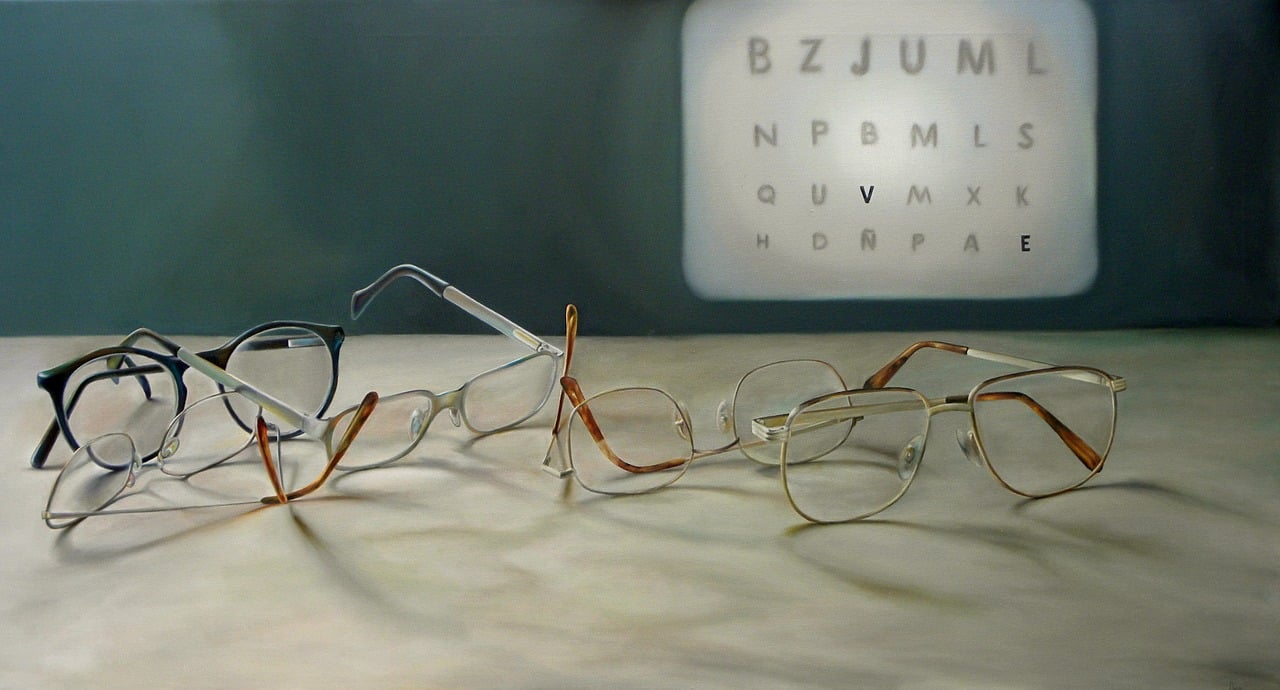 Images Forrestfield Eyecare