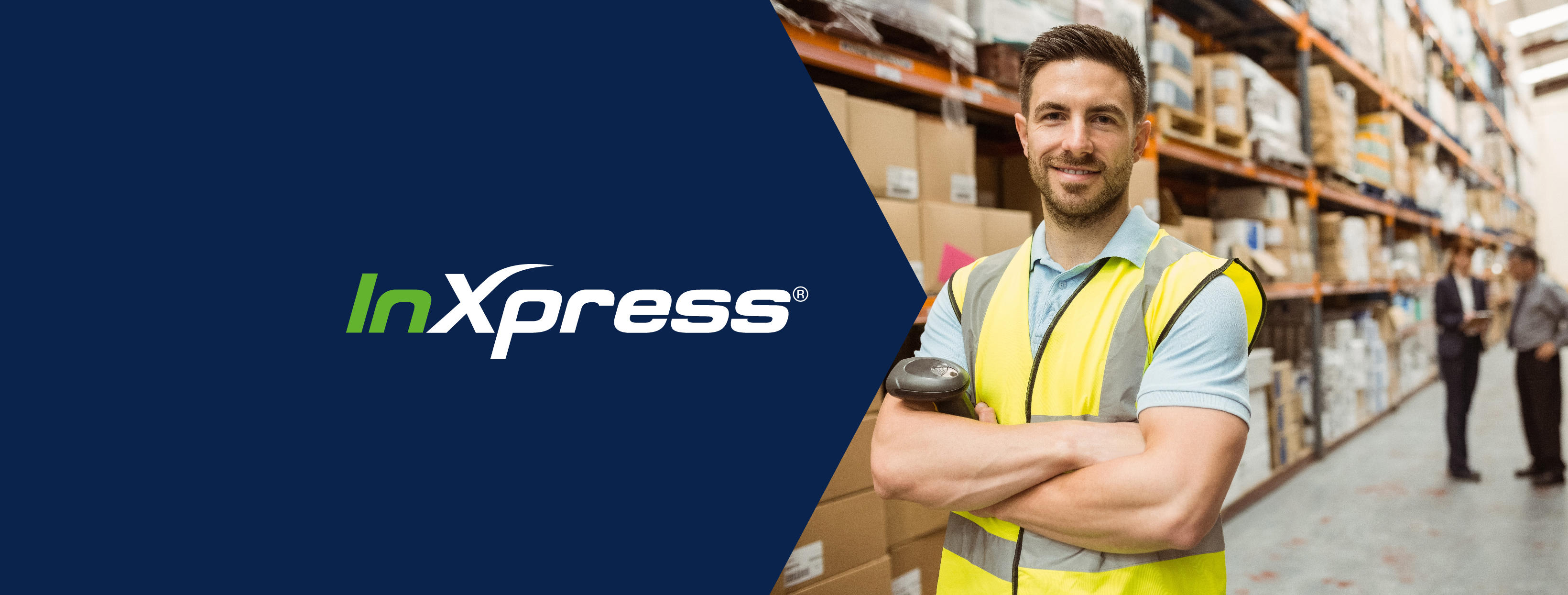 InXpress Freiburg, Breisgaustrasse 18 in Emmendingen