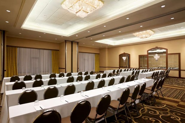 Images Hilton Memphis